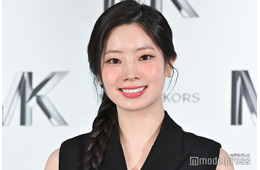 TWICEダヒョン、抜群スタイル輝く衣装姿公開「眼福の極み」「本当に憧れ」と反響