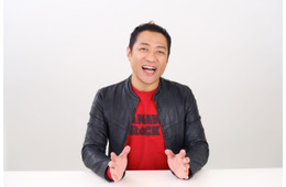 はなわが語るあの「柔道３兄弟」育児の魔法。「子どもって、自分でやり始めたあとは、それこそ勝手にどんどん伸びていきます」