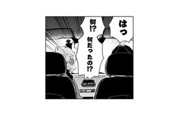 シートベルト未装着で危険運転をする鬼指導員。その危険な行動の理由とは？【しゃこうっち。 #10】