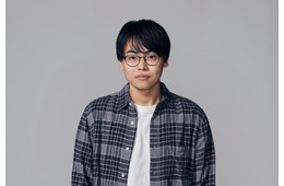 菅生新樹、テレ東ドラマ初主演決定 “⼈の⾒た⽬”テーマのヒューマンドラマ【人は見た目じゃないと思ってた。】