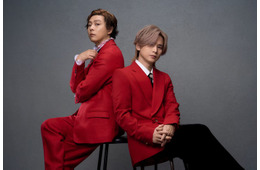 DOMOTO「愛のかたまり」から再始動へ 12月3日1stデジタル・シングル配信決定