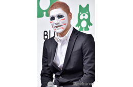 ゴールデンボンバー樽美酒研二“白塗りなし”で目の腫れ報告 検査結果に心配の声「休んでください」「ストイックすぎ」