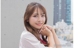 「今日好き」土屋惺来、ミニTコーデにファン釘付け「すごいおしゃれ」「綺麗なライン」