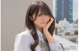 「今日好き」みなつ、ショーパン×ブーツコーデに反響「オシャレ」「スタイル良い」