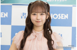 AKB48大盛真歩「ままがとってくれた」妹との2ショット公開「シルエットがそっくり」「オソロなの可愛い」と反響