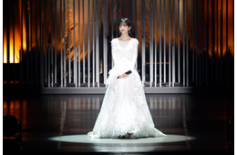 松本潤＆有村架純、乃木坂46ライブでサプライズ 卒業・久保史緒里への手紙代読「9年間頑張りましたね」【久保史緒里卒業コンサート】