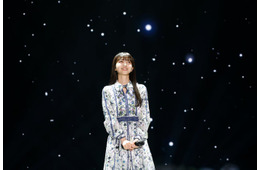 松本潤＆有村架純、声の出演に会場騒然「豪華すぎる」「鳥肌立った」と反響殺到【久保史緒里卒業コンサート】