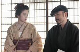 朝ドラ「ばけばけ」トキ（高石あかり）スキップ習得の理由＆心情の変化が話題に「ついに」「ドラマチック」の声