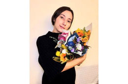 元TBS加藤シルビアアナ、人気アナウンサーの義妹との写真公開「初耳」「美女2人」の声