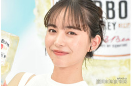 井桁弘恵「期間限定」大胆イメチェン姿が話題「一瞬誰かと」「二度見どころか三度見」驚き＆絶賛の声