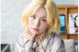 ITZYイェジ「自分に対しての評価がとても厳しい方」ストイックさ極める目標達成方法【インタビュー連載Vol.1】