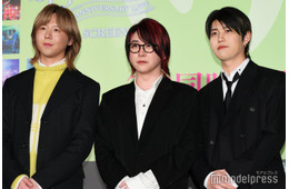 ミセス、10周年ライブ映画化の背景 大森元貴がメンバーに感謝「愛情に満ちたチーム」