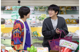 【ぼくたちん家 第8話】玄一、索と共同生活開始 警察に“ニセ親子”勘付かれ絶体絶命