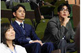 【ザ・ロイヤルファミリー 第8話】耕一、展之に刺激受ける チームロイヤルと対立か