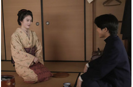 【来週のばけばけ あらすじ】ヘブン、風邪を引いてしまう トキに好意持つ人物現れる