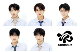 「タイプロ」出身・西山智樹＆前田大輔の新グループ候補者5人決定 韓国デビュー経験者・日プ・HYBEオーディション出身も【プロフィール／TAGRIGHT 挫折を重ねた男達の最後の挑戦】