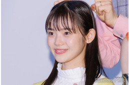 「ゴジュウジャー」新ヒロイン・志田こはくが初登場 切り替わり方に注目集まる「そうきたか」「説得力ある」前任・今森茉耶が未成年飲酒で降板