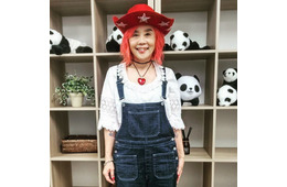 野沢直子、娘が作った“サンクスギビングディナー”公開 料理ズラリの食卓に「全部作ってるのすごすぎ」「お店開ける」の声