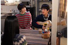 「ぼくたちん家」手越祐也が歌唱 主題歌とのリンクに注目集まる「鳥肌立った」「とてつもない愛」