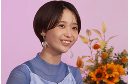 渡邊渚、最近ついたウソとは「苦手分野なんです」