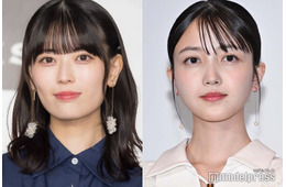 乃木坂46岩本蓮加、同期・久保史緒里との過去ショット一挙公開にファン感涙 選曲にも注目集まる「初々しい」「卒業しても絆は永遠」