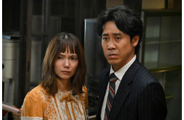 【ちょっとだけエスパー 第7話】文太、四季の“本当の夫”知る 本人に真相問う