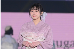 元櫻坂46渡辺梨加、美脚全開トレイルランニング姿に熱視線「スタイル良すぎ」「アクティブでかっこいい」