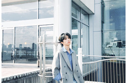 INI許豊凡「Quick Japan」でグループ初のエッセイ連載決定 “忘れられない1日”書き留める