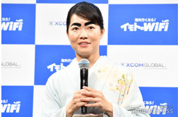 イモトアヤコ「運動してごはん」野菜たっぷりヘルシースープに「真似したい」「理想の生活」と反響