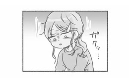 同時にふたつのことできない夫。妻が風邪で寝込んでいるとき、子どもたちの食事は…【夫と心が通わない #11】