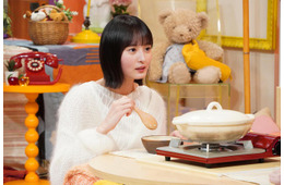 【乃木坂46新番組「のぎ鍋」始動】初回は遠藤さくら “もう1人のメンバー”のヒントも発表