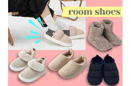 「かかと付きスリッパ」で、冬の「生活の質」が上がる!? 普通のスリッパと決定的に違う点は？ 売れ筋のおすすめ５選 ≪Amazon今トク情報≫