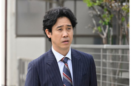 「ちょっとだけエスパー」ラスト30秒、1話冒頭伏線回収が話題 兆（岡田将生）が伝えたエスパーたちの衝撃事実「繋がった」「予想できない」