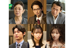 「夫を社会的に抹殺する5つの方法」リブート版、レギュラーキャスト解禁 猪塚健太・志田音々ら