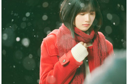 乃木坂46五百城茉央、flumpool新曲「スノウゴースト」MV出演決定 ドラマ「MADDER」で山村隆太と共演【コメント】