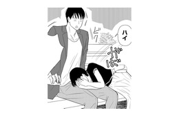 教職員同志のデートで最大のピンチ発生！生徒と父兄が歩いてきた！どう回避する⁉【愛しの校長には牙がある #27】