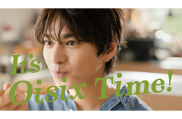 timelesz佐藤勝利、エプロン姿で料理男子ぶり発揮 “にんじん愛”も溢れる「帰ってかじろうかな」