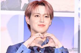 JO1白岩瑠姫、連絡先を交換した後輩明かす「初めて連絡を取った」