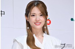 松村沙友理、結婚・妊娠を同時発表した理由「不安感もあって…」体調の変化・今後の活動語る