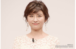 宇賀なつみアナ、素肌輝くキャミソール姿でモロッコ満喫「街並みに馴染んでる」「スタイル良すぎ」と反響