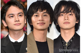 【推し俳優で巡る名作3選】北村匠海、闇堕ち公務員・一人二役…主演映画で魅力炸裂