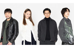 フジテレビ、菊地凛子主演・錦戸亮共演の新作ドラマ制作決定「silent」脚本家・生方美久の初のミステリー作品【嘘が嘘で嘘は嘘だ】