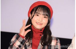 元日向坂46高瀬愛奈、セルフカット前髪に絶賛の声「自分で切ったと思えない」「器用すぎる」