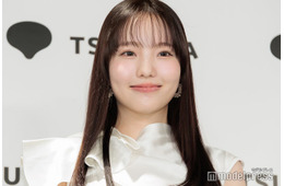 本田真凜、氷上で見せた全身レザー調衣装「腹筋綺麗」「スタイル抜群」と反響