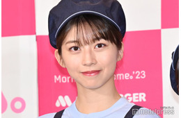 モー娘。牧野真莉愛「1番会いたかった」有名人と7年ぶり再会＆2ショット公開「これからもずっと大好き」