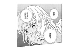 帰り道で突然の襲撃！車に押し込まれた絶体絶命の瞬間、現れたのは!?【ヤクザと契りを交わす理由 #29】