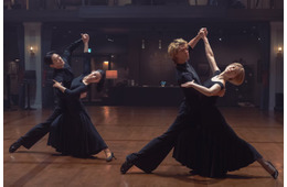 竹内涼真＆町田啓太、プロダンサーも驚愕の本気度 Netflix映画「10DANCE」メイキングカット初公開