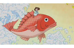 「クレヨンしんちゃん」話題の公式スピンオフ「野原ひろし 昼メシの流儀」アニメ本編とコラボ決定 みさえ主演のSPバージョン放送【野原みさえ 昼メシの流儀だゾ】