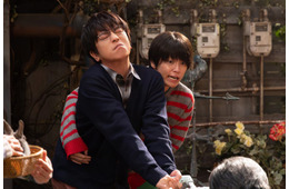 【ぼくたちん家 第9話】玄一＆索VS仁、3000万円の奪い合いが勃発 大家・井の頭が出した“意外な案”とは