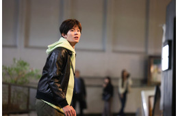 「ザ・ロイヤルファミリー」翔平役・市原匠悟って？「下町ロケット」など子役から活躍【プロフィール】